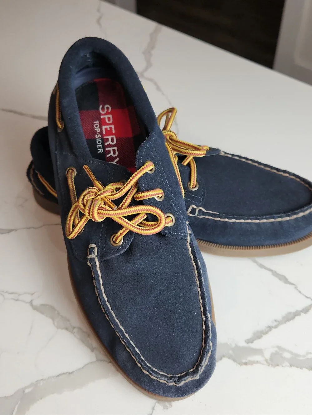 Sperry top sider